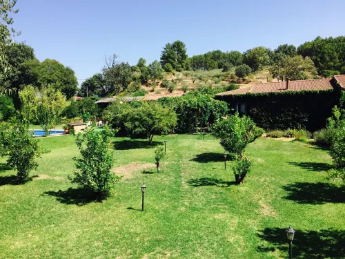 RURAL HOUSE Candeleda "EL CARRASCAL" Hotels in Comarca de Arenas de San Pedro