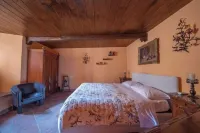 "Wine cave" Hotels in Bracciano
