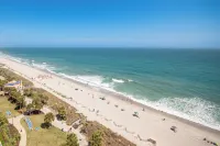 New Peaceful Oceanfront 2BR Retreat with Gorgeous Views