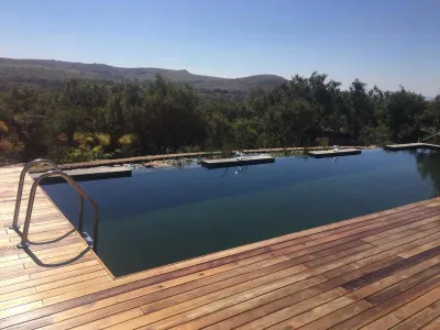 Cradle Boutique Hotel Hotels near Old Macdonald's Party Farm