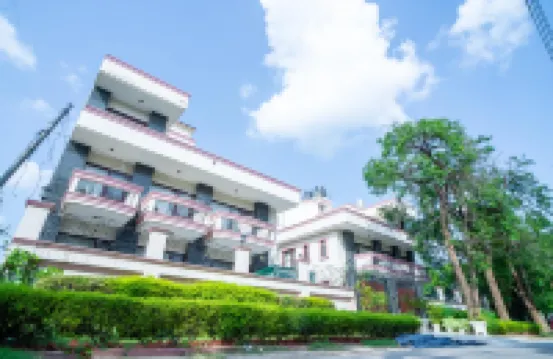 Enkay Residency V Block-Cyber City Hotels in 