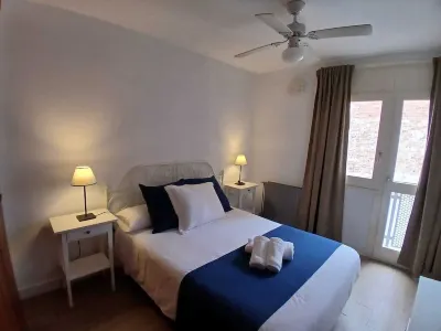 Seafront apartment: live the experience! Hotels near Museum of Contemporary Art Consortium Mataro (Gaudi building)