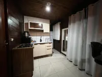 Cozy Beach House 700 meters from the sea Hotels in Palhoça