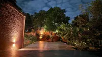 Amraness Luxury Resort Sasan Gir