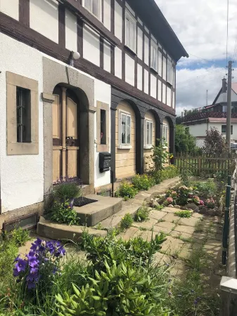 Mandauhaus Großschönau