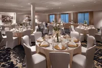 エンバシー・スイーツ バイ ヒルトン フォートワース ダウンタウン