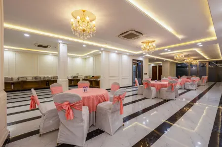 Country Inn Gurugram