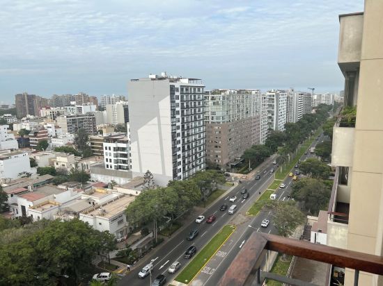 IF YOU NEED A PLACE TO STAY IN LIMA PERU