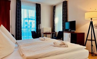 Appartementhaus Sonnenschein