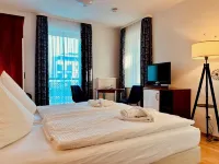 Appartementhaus Sonnenschein