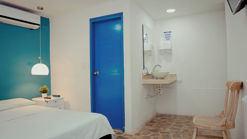 Hotel Casamart Rodadero