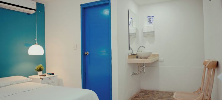 Hotel Casamart Rodadero Hotels in Gaira