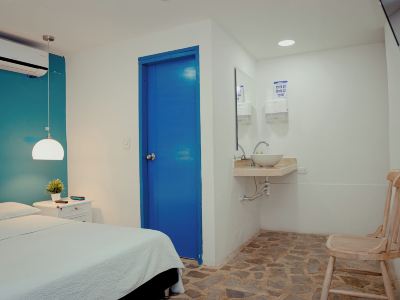 Hotel Casamart Rodadero