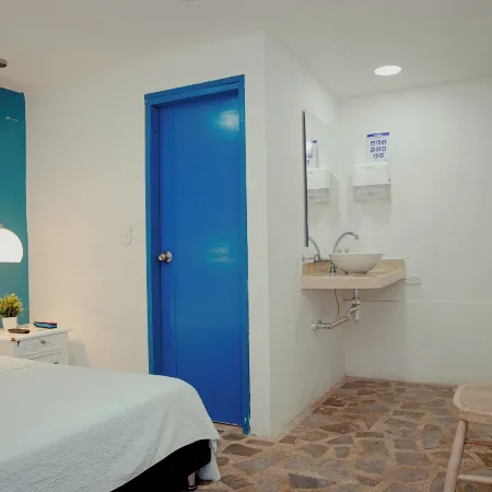 Hotel Casamart Rodadero