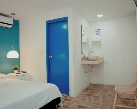 Hotel Casamart Rodadero Hotels in Gaira