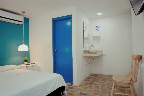 Hotel Casamart Rodadero Hotels in Gaira