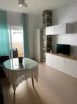 Apartamento Playa de la Guardia
