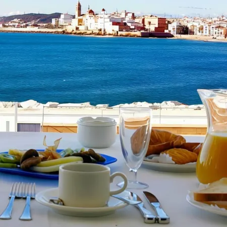 Hotel Port Sitges