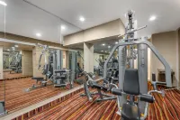 Best Western Manassas - Wifi