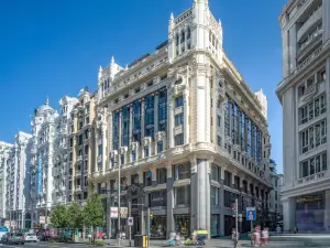 INNSiDE by Meliá Madrid Gran Vía
