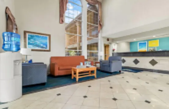 Days Inn by Wyndham Nacogdoches/Sfa University/Downtown