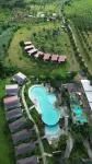 HIDDEN LEAF RESORT - breakfast