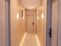 Guesthouse Sidro Hotéis em Ulcinj