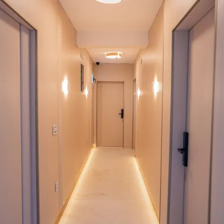 Guesthouse Sidro
