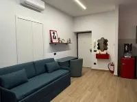 Vacation Luxury House Cassino luxury and technology at the foot of the abbey Hotels in Cassino