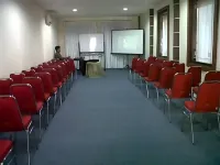 Grand Sumatera Hotel