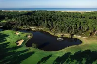 Villa Zoé, close to the ocean