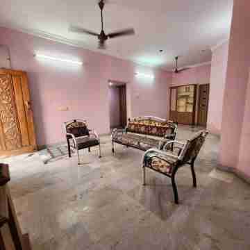 Holiday Home - FF 2BHK Full House Others