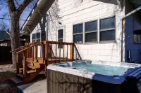 Historic District! Walk to the Heart of Downtown!