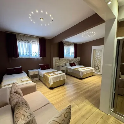 İpek Palas Hotel Hotels in 