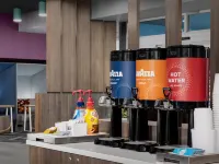 Tru by Hilton Columbus East Broad Hotels in Columbus