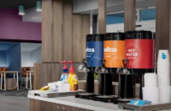 Tru by Hilton Columbus East Broad