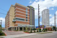 Home2 Suites by Hilton Houston Near the Galleria - balcony