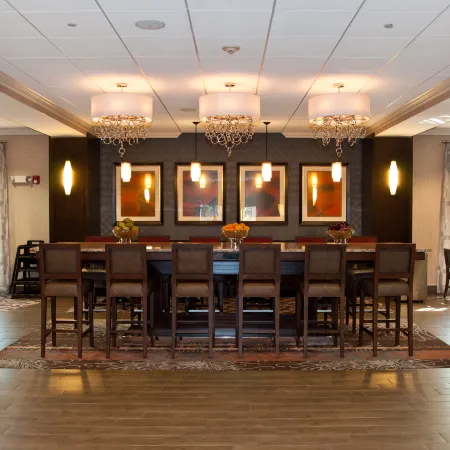 Hampton Inn Doylestown
