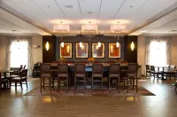 Hampton Inn Doylestown - Morgenmad