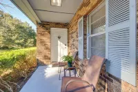 Charming Gulfport Home ~ 2 Mi to Marina - Beach