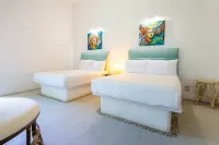 AMAZING SUNSET VIEW PRIVATE VILLA