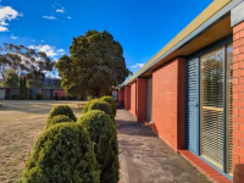Tandara Motor Inn Hotels in Triabunna