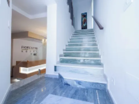 Palazzo Fiorentini Charme Hotel Hotels in Cariati
