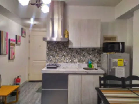 Azure Beach Resort Staycation — 18 min from the Airport