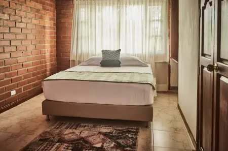 Casa Campestre Andalucía #4