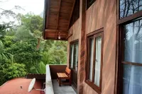 On the way to Ella, Udawalawa, Mirissa. Hike Adams Peak. 3 AC rooms with a pool