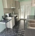 Experience Comfort in our Newly Remodeled 5A