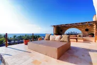 Casa AYA Ocean views! Hotels in Vichayito