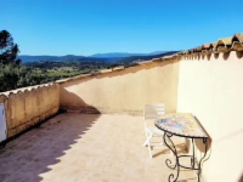 Quiet villa with maxi pool Hotels in Peymeinade