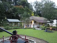 Amã Stays & Trails Diffloo, Assam Hotel in zona Kaziranga Main Entrance - Kaziranga Range, kohora